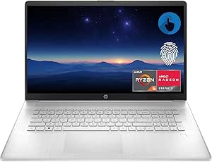 HP 17z 17.3