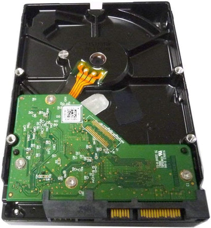 Western Digital WD10EURX 1TB Surveillance HDD Renewed