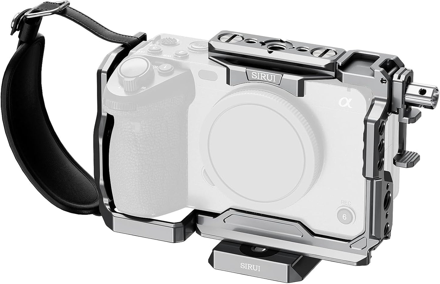Sirui SC-FX3/30-G Camera Cage for Sony FX3/FX30