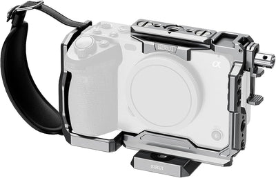 Sirui SC-FX3/30-G Camera Cage for Sony FX3/FX30