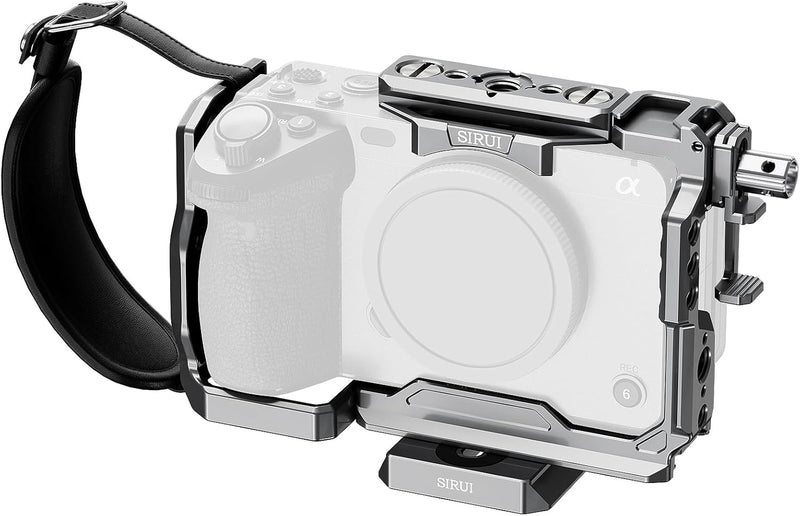 Sirui SC-FX3/30-G Camera Cage for Sony FX3/FX30 — main product image