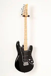 Line 6 JTV-69S-B James Tyler Variax Guitar Black — main product image