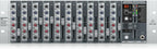 Behringer Eurorack Pro RX1202FX Rackmount Mixer Effects