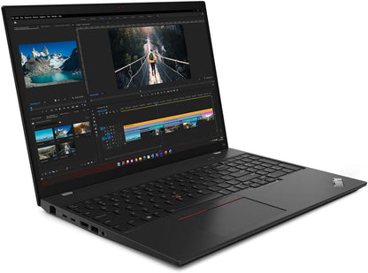 Lenovo 21HH ThinkPad T16 Gen 2 i7 Touch Laptop