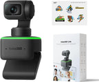 Insta360 CINSTBJ/A-ST Link 4K AI Webcam