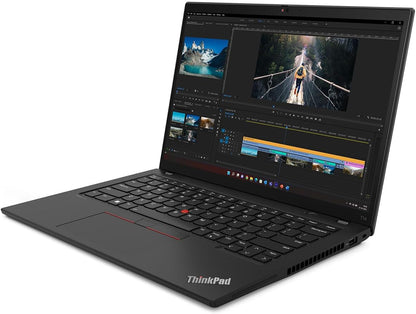 Lenovo 21HD0086US ThinkPad T14 Gen 4 i5 Laptop