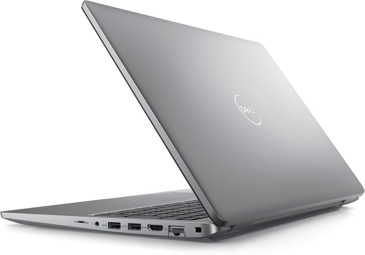 Dell 5550 Latitude 15.6" Business Laptop - i7, 64GB RAM, 4TB SSD