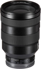 Sony SEL24105G/2 FE 24-105mm f/4 Lens Kit