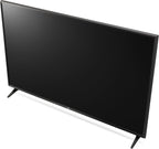LG 49UJ6300 49-inch 4K Ultra HD Smart LED TV Renewed