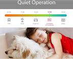 LG LW1221HRSM 12,000 BTU Smart Window AC w/Heat