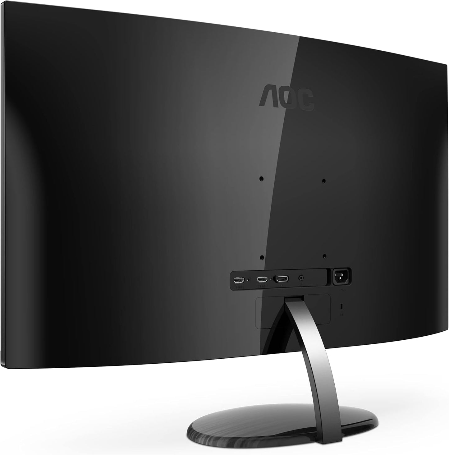 AOC CU32V3 32" Curved 4K UHD Monitor