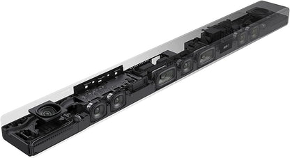 Sony BNDL_XR75X95K-HTA7000 75" 4K Mini LED TV with Soundbar (USED)
