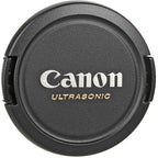 Canon 0344B006 EF 24-105mm f/4L IS USM Zoom Lens (White Box)