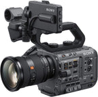 Sony SEL2470GM2 FE 24-70mm F2.8 GM II Full-Frame Lens