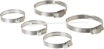 GE WD35X10382 Piranha Clamps Kit OEM