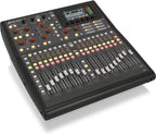 Behringer X32 PRODUCER 40-Input Digital Mixing Console