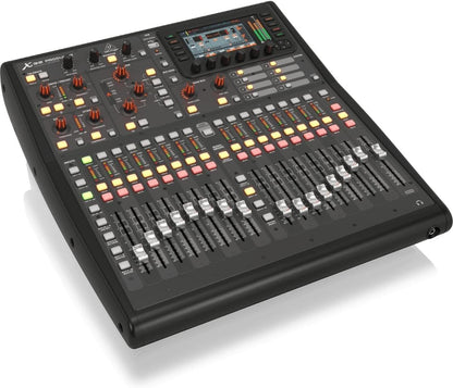 Behringer X32 PRODUCER 40-Input Digital Mixing Console