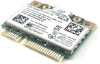 Intel 7260.HMW Wireless-AC Dual Band Network Card