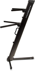 Ultimate Support AX48PRO Electronic Keyboard Stand
