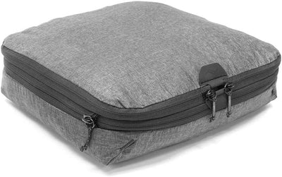 Peak Design BPC-M-CH-2 Medium Packing Cube - Charcoal