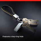 SanDisk SDCZ74-512G-GAM46 512GB Ultra Luxe USB 3.2 Flash Drive