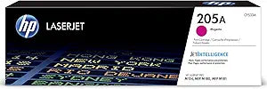HP HP 205A LaserJet Toner Cartridge — main product image