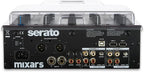 Decksaver DS-PC-DUO Mixars Duo Mixer Cover