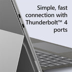 Microsoft Surface Pro 9 QLQ-00001 13