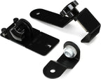 PreSonus EM-MOUNT EarMix 16M: Mic Clip, Pole Mounting Kit