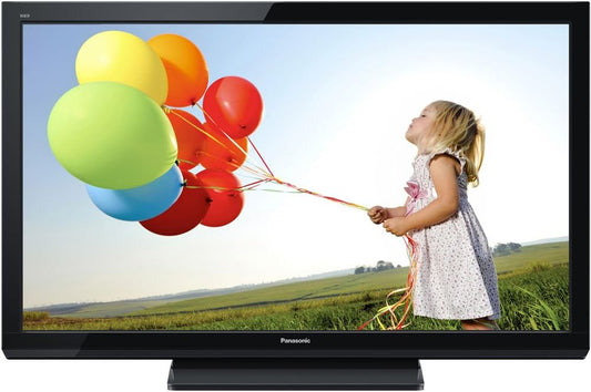 Panasonic TC-P42X5 42" Viera Plasma HDTV