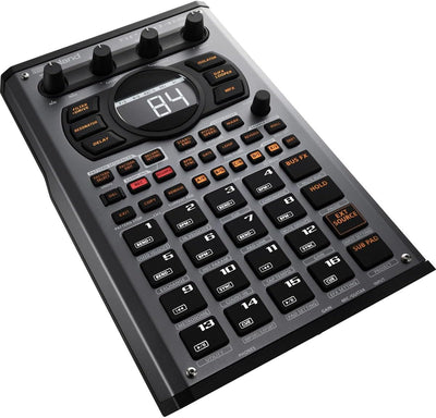 Roland SP-404MK2 Creative Sampler & Effector