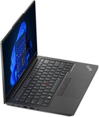 Lenovo ThinkPad E14 Gen 5 Notebook, Ryzen 5, 8GB, 256GB SSD, Black