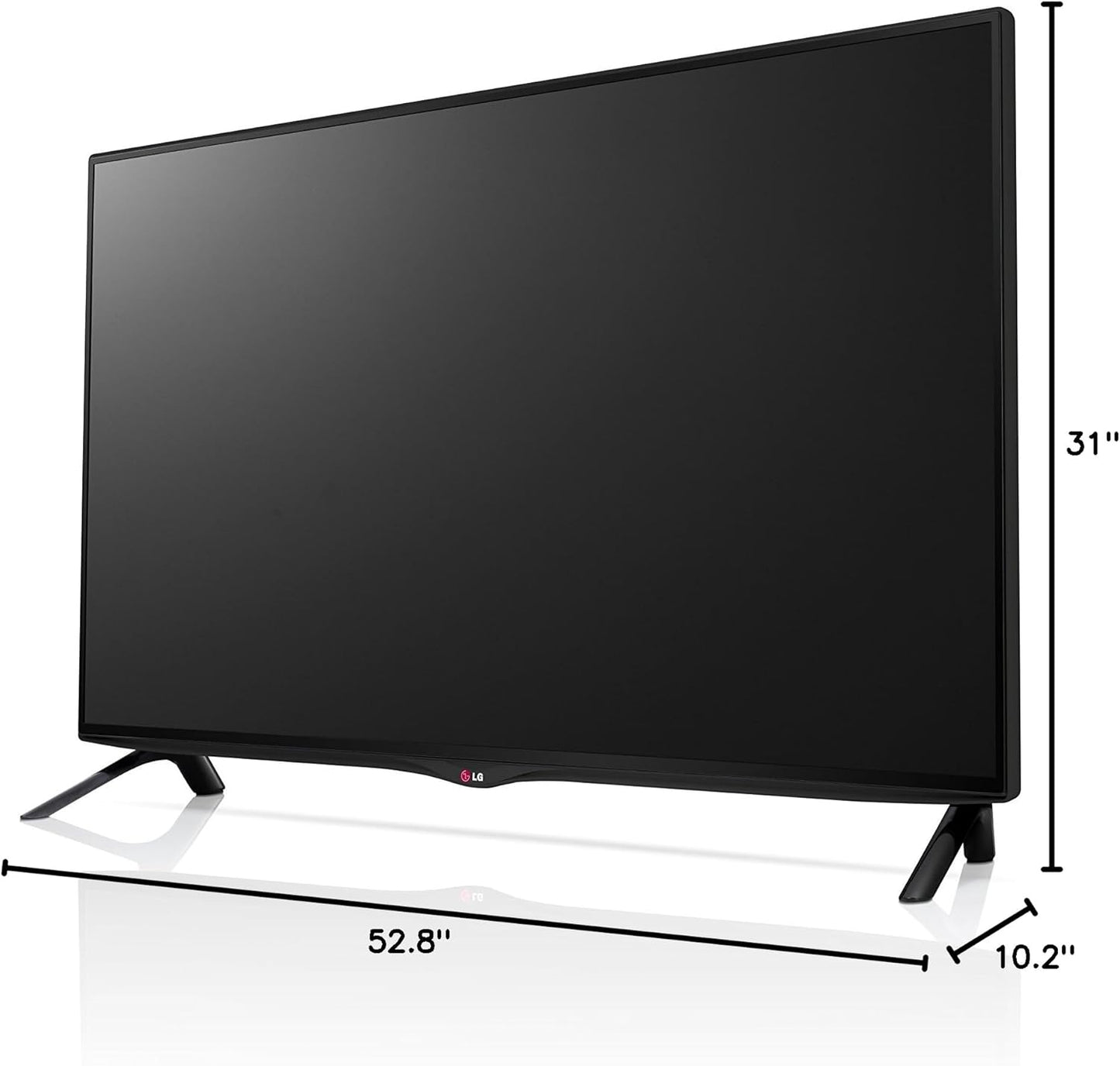 LG 60UB8200 60-Inch 4K Smart TV: Ultra HD LED