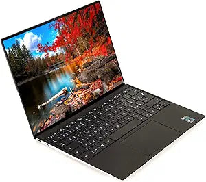 Dell XPS 9305 13.3" FHD Laptop i7 16GB 512GB SSD (Renewed)