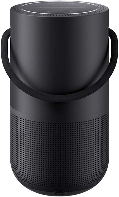 Bose 829393-1100 Portable Smart Speaker Alexa Bluetooth