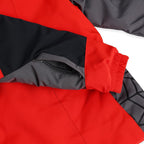 Spyder 38SG075314 Boys Challenger Insulated Ski Jacket