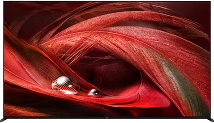 Sony E23SNXR85X95J 85" X95J 4K Ultra HD Smart TV Bundle