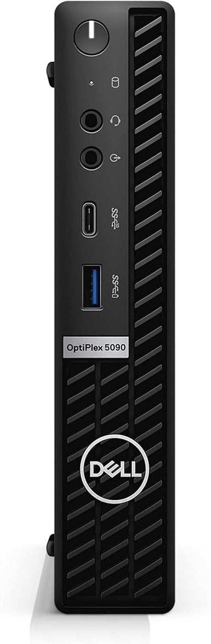 Dell Optiplex 5090 Micro Desktop - i5, 16GB, 512GB SSD, Win 11 Pro