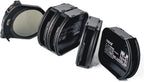 Meike MK-EFTR-C-BOX Filter Storage - 4 Drop-in Filters