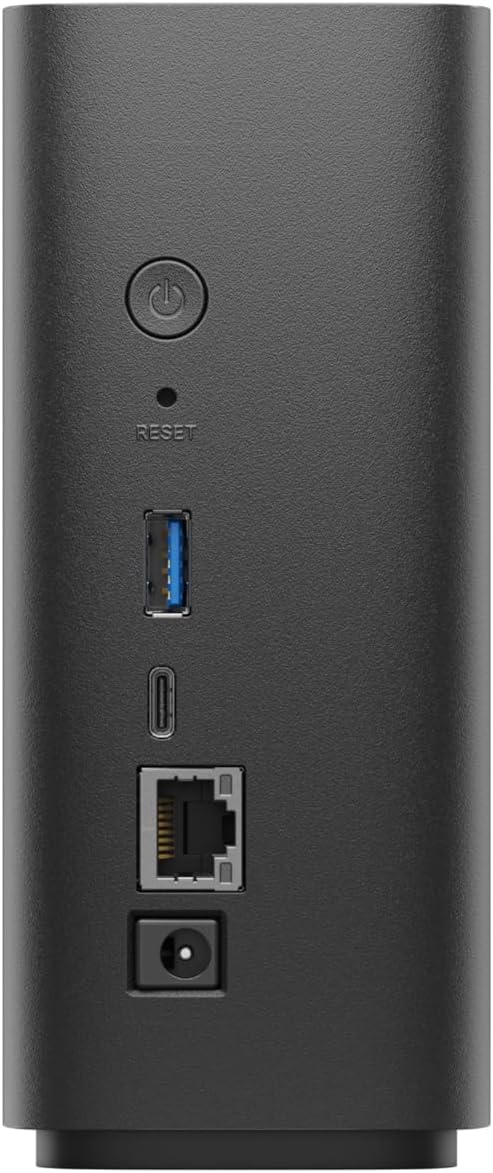 Synology BST150-4T BeeStation 4TB Personal Cloud Storage