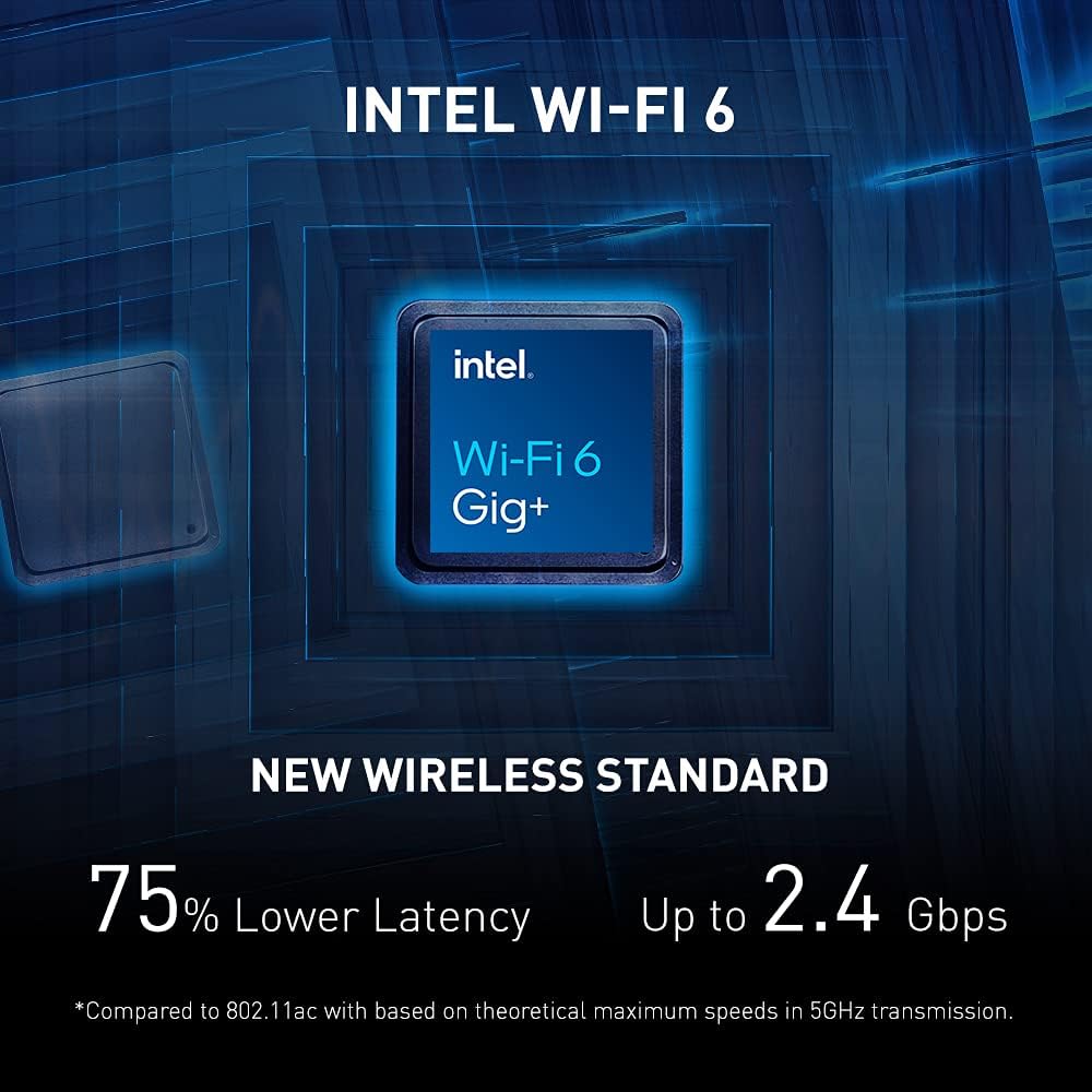 MSI Pulse GL66 11UGK-001 RTX 3070 Gaming Laptop