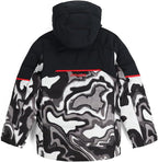 Spyder 38SG025302 Boys Impulse Synthetic Down Ski Jacket