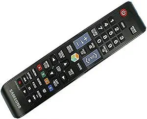 Samsung AA59-00581A TM1250 TV Remote Control
