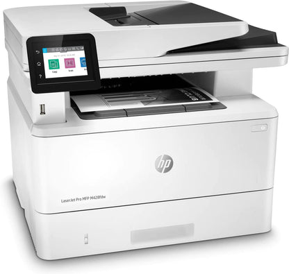 HP M428fdw LaserJet Pro Wireless All-in-One Printer