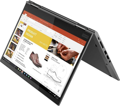 Lenovo X1 Yoga G4 i7 Touchscreen 2-in-1 Renewed