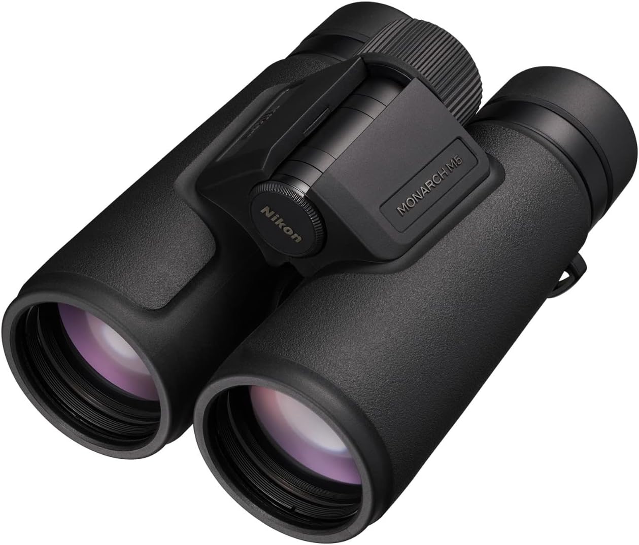 Nikon 16767 Monarch M5 8x42 Waterproof Binocular