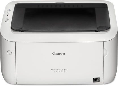 Canon LBP6030W imageCLASS Wireless Laser Printer - Compact, Monochrome