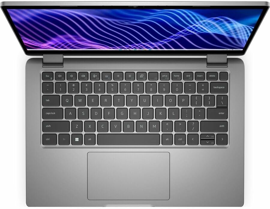 Dell 3340 Latitude 13.3" Touchscreen 2-in-1 Laptop