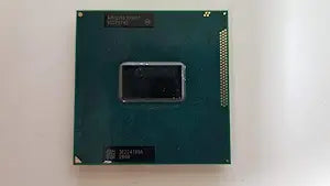 Intel I7 3520M Core i7 2.9GHz Laptop CPU
