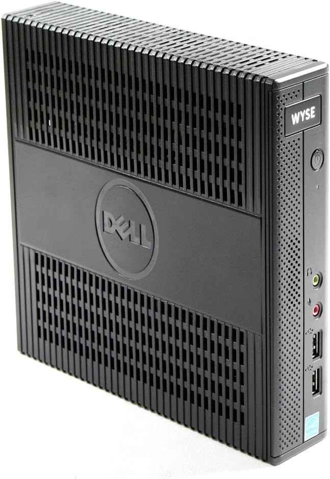 Dell Z10D Wyse Thin Client AMD 1.4GHz Desktop